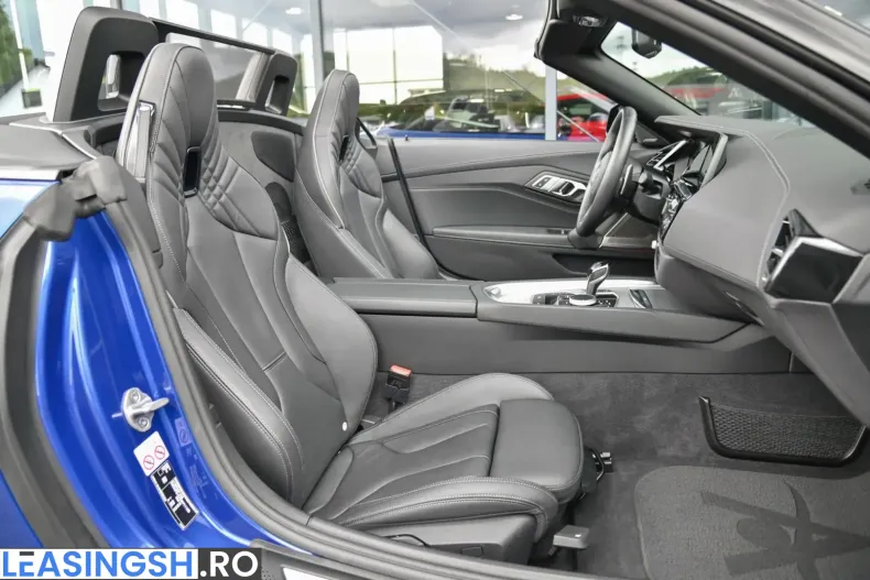 BMW Z4 M40 (Seria Z) din 2023 cu 16.814 km - oferta BMW203169 - foto 13