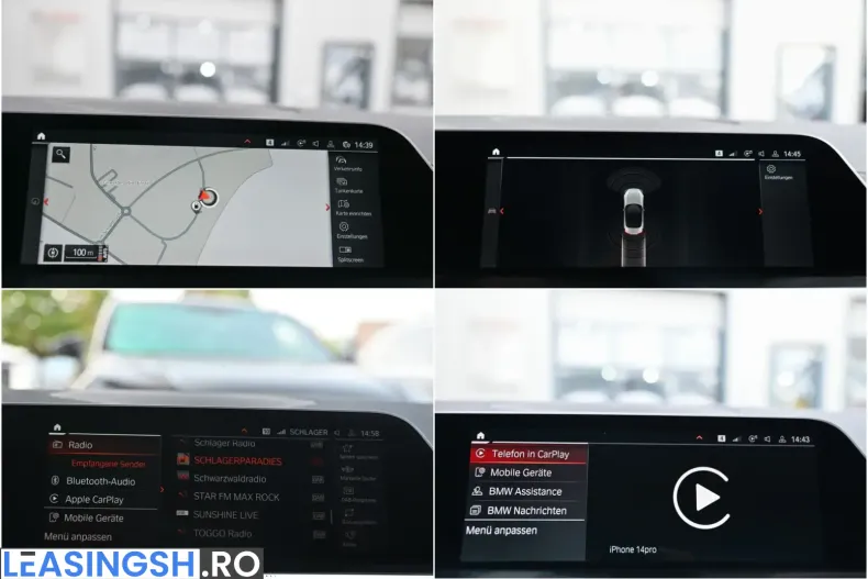 BMW Z4 M40 (Seria Z) din 2023 cu 16.814 km - oferta BMW203169 - foto 14