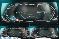 BMW Z4 M40 (Seria Z) din 2023 cu 16.814 km - oferta BMW203169 - foto 16