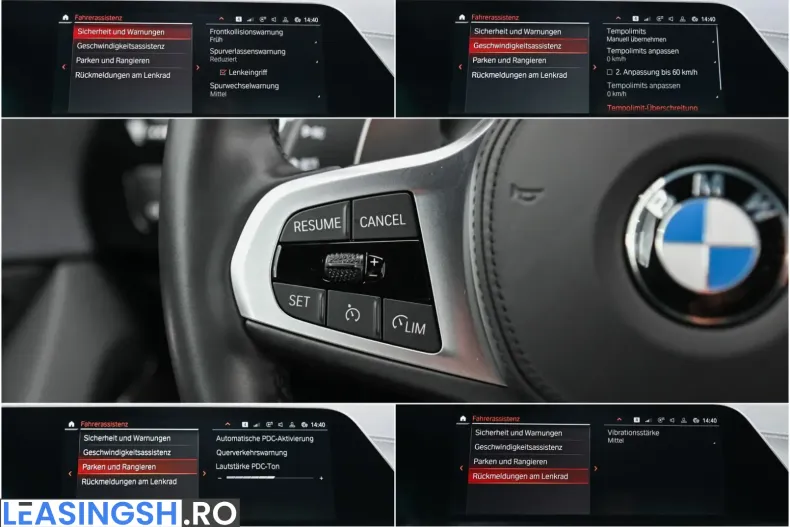 BMW Z4 M40 (Seria Z) din 2023 cu 16.814 km - oferta BMW203169 - foto 17