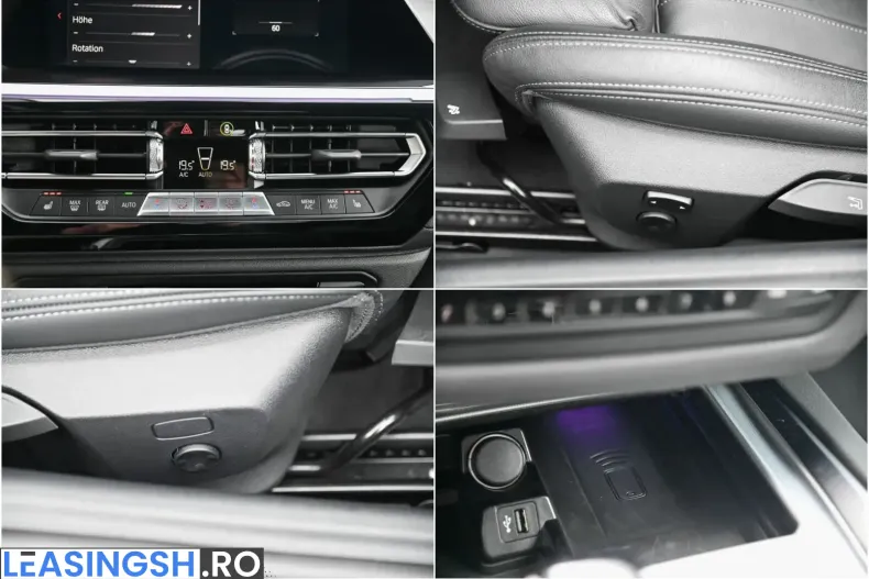 BMW Z4 M40 (Seria Z) din 2023 cu 16.814 km - oferta BMW203169 - foto 19