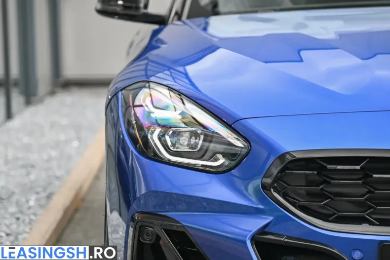 BMW Z4 M40 (Seria Z) din 2023 cu 16.814 km - oferta BMW203169 - foto 22