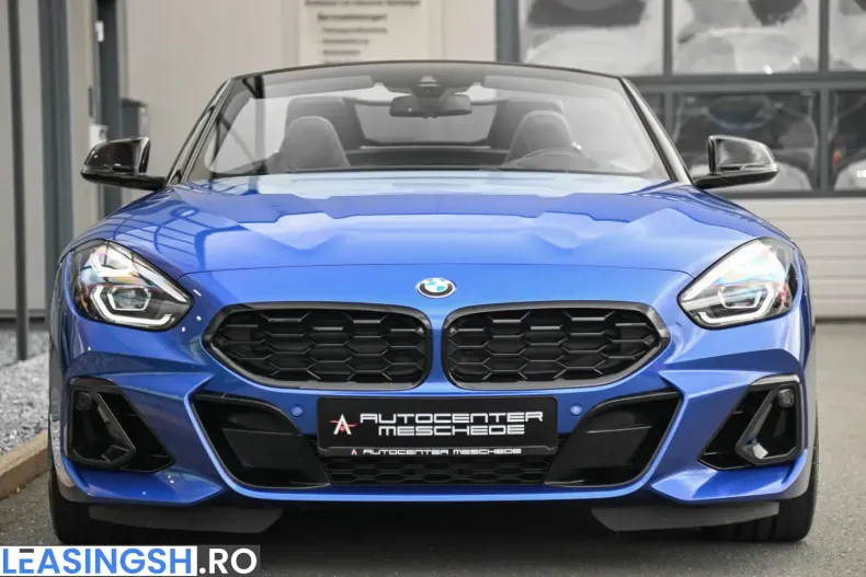 BMW Z4 M40 (Seria Z) din 2023 cu 16.814 km - oferta BMW203169 - foto 24