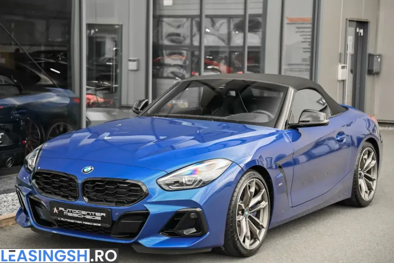 BMW Z4 M40 (Seria Z) din 2023 cu 16.814 km - oferta BMW203169 - foto 26