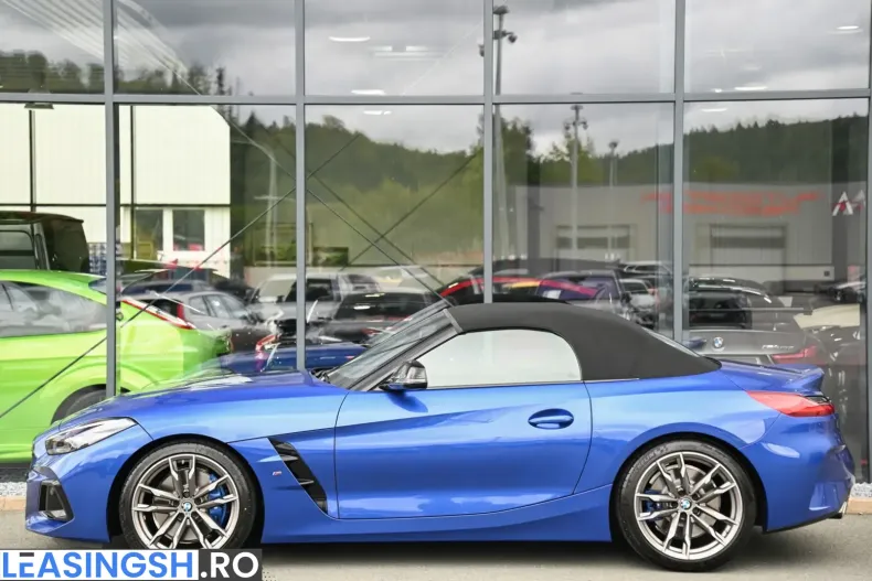 BMW Z4 M40 (Seria Z) din 2023 cu 16.814 km - oferta BMW203169 - foto 27