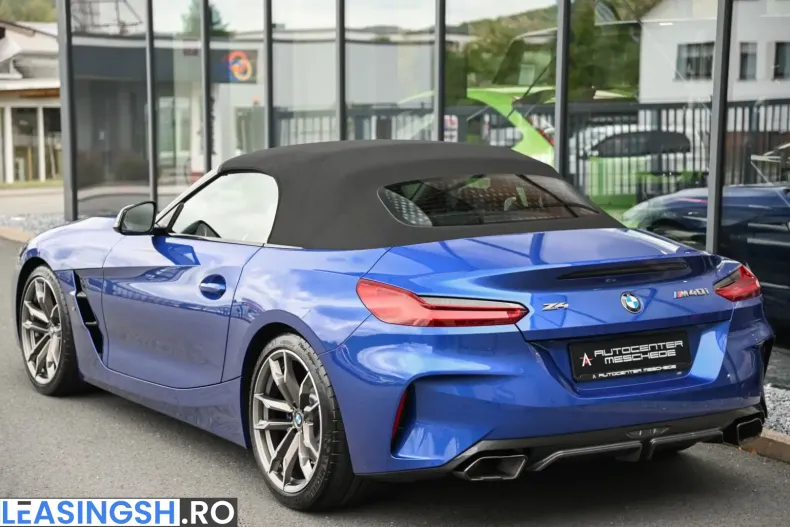 BMW Z4 M40 (Seria Z) din 2023 cu 16.814 km - oferta BMW203169 - foto 28