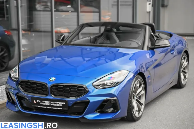 BMW Z4 M40 (Seria Z) din 2023 cu 16.814 km - oferta BMW203169 - foto 29