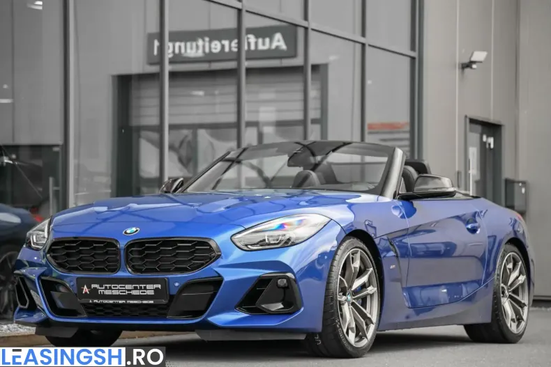 BMW Z4 M40 (Seria Z) din 2023 cu 16.814 km - oferta BMW203169 - foto 31