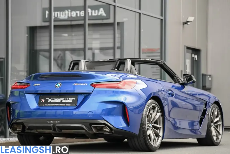 BMW Z4 M40 (Seria Z) din 2023 cu 16.814 km - oferta BMW203169 - foto 32
