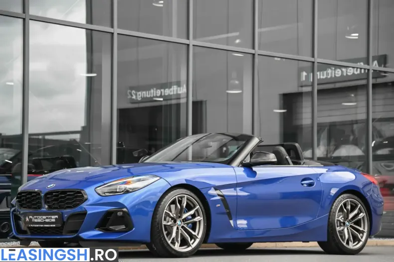 BMW Z4 M40 (Seria Z) din 2023 cu 16.814 km - oferta BMW203169 - foto 33