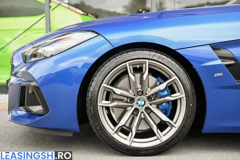 BMW Z4 M40 (Seria Z) din 2023 cu 16.814 km - oferta BMW203169 - foto 35