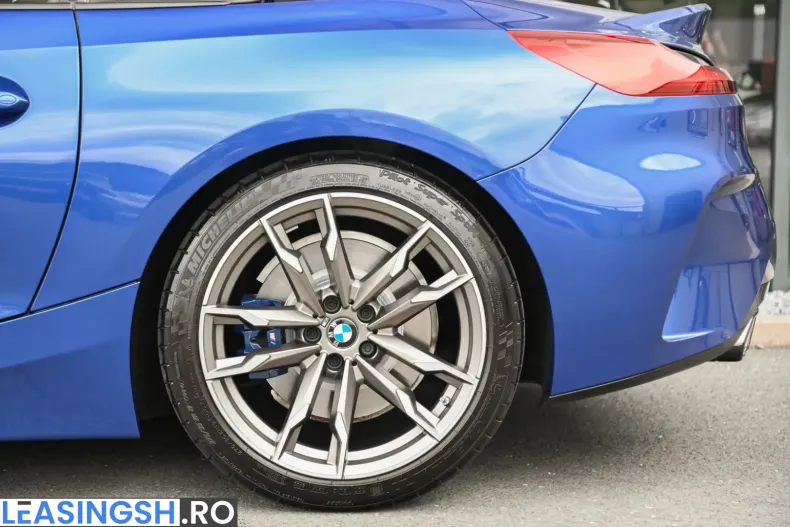 BMW Z4 M40 (Seria Z) din 2023 cu 16.814 km - oferta BMW203169 - foto 36