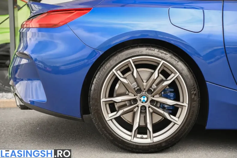 BMW Z4 M40 (Seria Z) din 2023 cu 16.814 km - oferta BMW203169 - foto 37