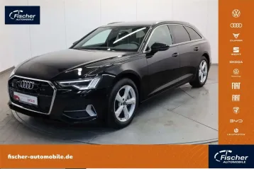 Audi A6 din 2025 - oferta AUD203170