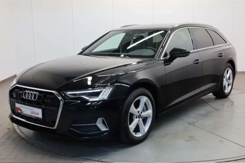 Audi A6 din 2025 cu 31.467 km - oferta AUD203170 - foto 2