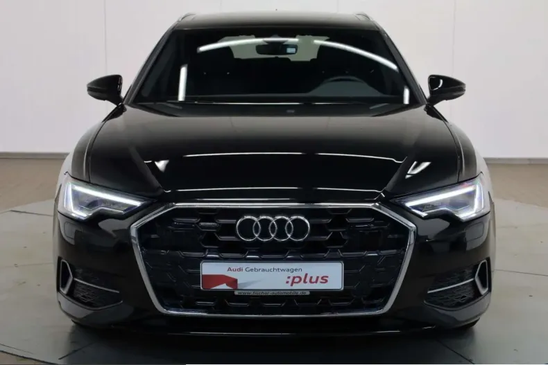 Audi A6 din 2025 cu 31.467 km - oferta AUD203170 - foto 3