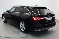 Audi A6 din 2025 cu 31.467 km - oferta AUD203170 - foto 4