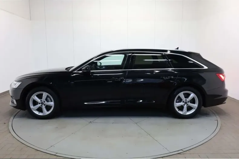 Audi A6 din 2025 cu 31.467 km - oferta AUD203170 - foto 5