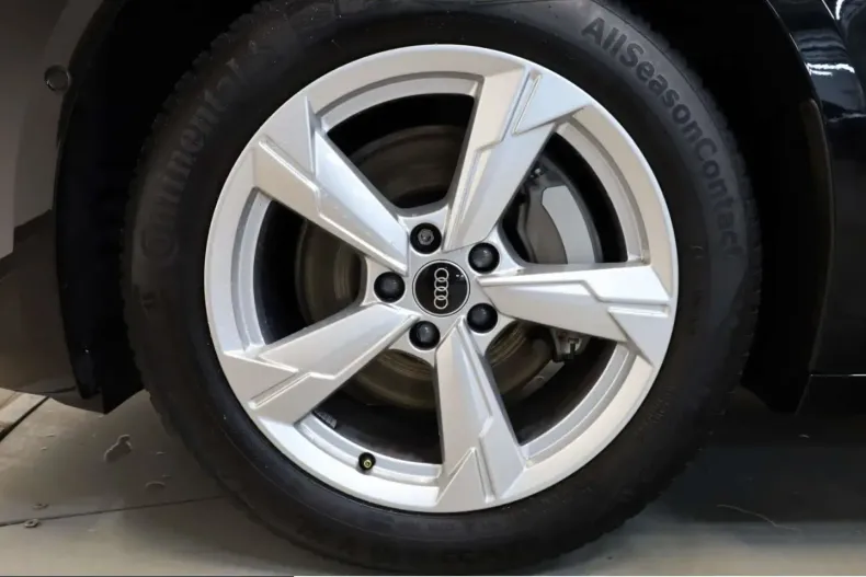 Audi A6 din 2025 cu 31.467 km - oferta AUD203170 - foto 8