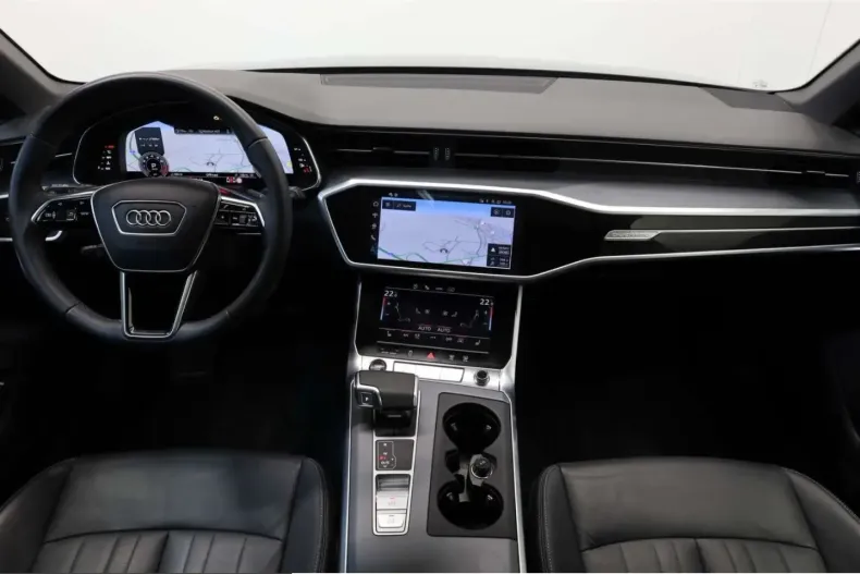 Audi A6 din 2025 cu 31.467 km - oferta AUD203170 - foto 9