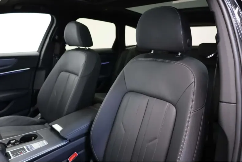 Audi A6 din 2025 cu 31.467 km - oferta AUD203170 - foto 10