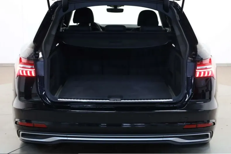 Audi A6 din 2025 cu 31.467 km - oferta AUD203170 - foto 12