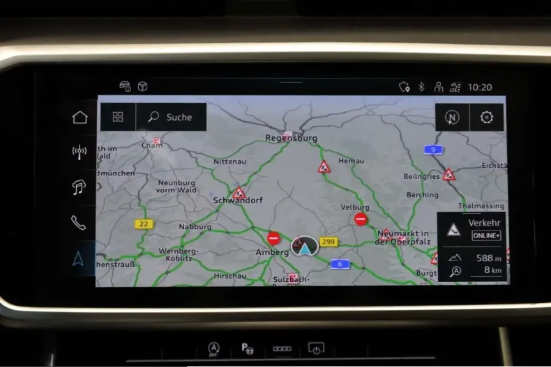 Audi A6 din 2025 cu 31.467 km - oferta AUD203170 - foto 14