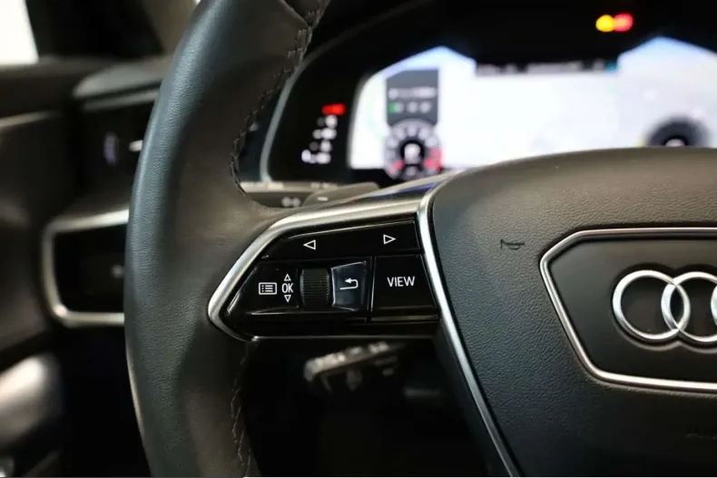 Audi A6 din 2025 cu 31.467 km - oferta AUD203170 - foto 15