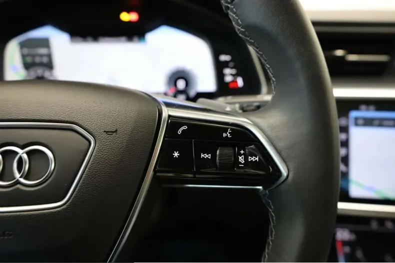 Audi A6 din 2025 cu 31.467 km - oferta AUD203170 - foto 16