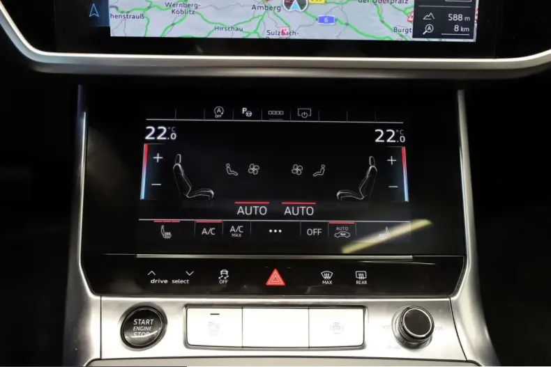 Audi A6 din 2025 cu 31.467 km - oferta AUD203170 - foto 17