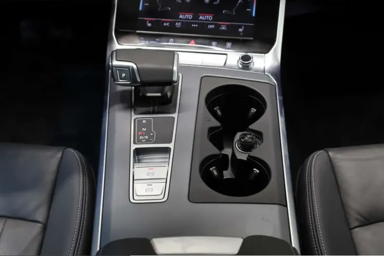 Audi A6 din 2025 cu 31.467 km - oferta AUD203170 - foto 18