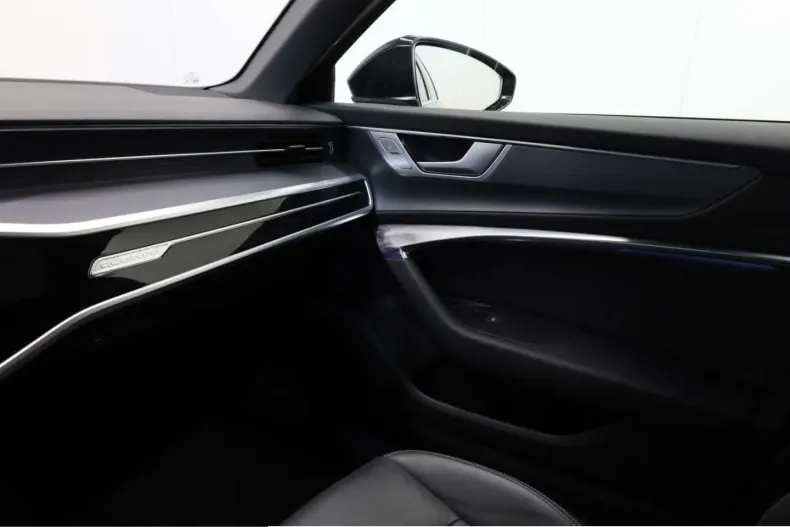 Audi A6 din 2025 cu 31.467 km - oferta AUD203170 - foto 20