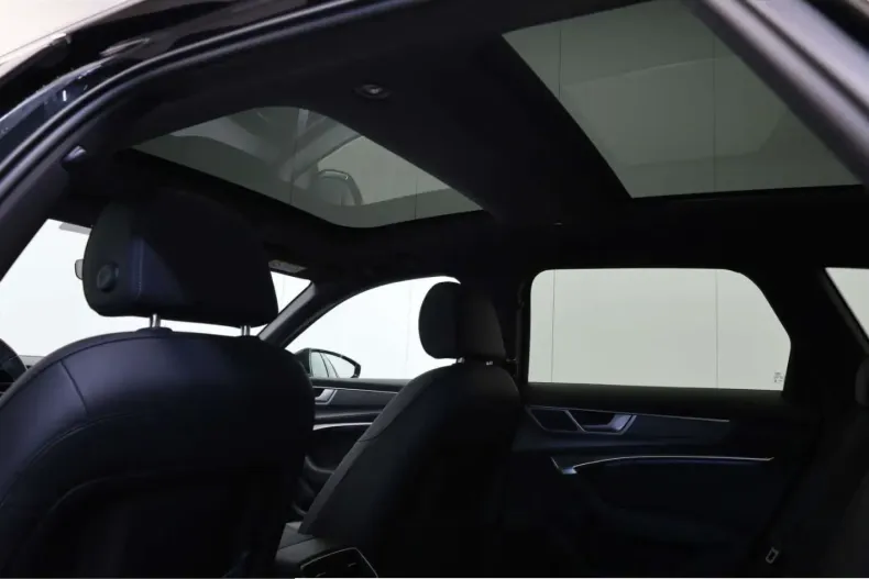 Audi A6 din 2025 cu 31.467 km - oferta AUD203170 - foto 21