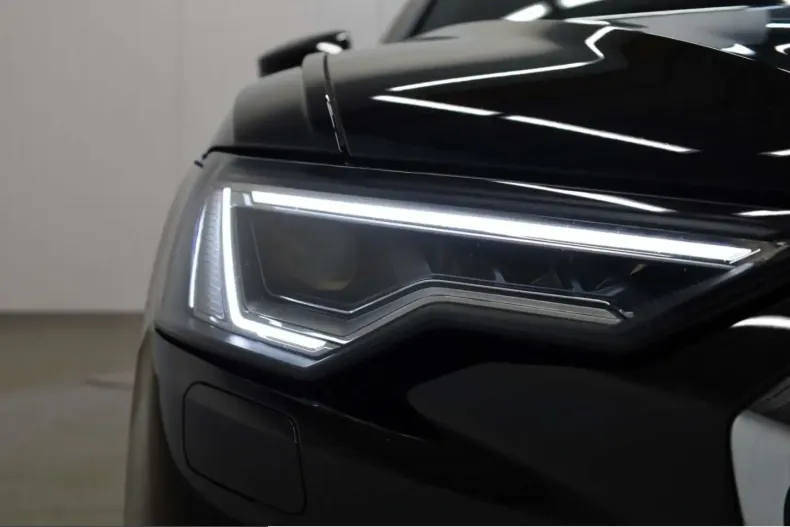 Audi A6 din 2025 cu 31.467 km - oferta AUD203170 - foto 24