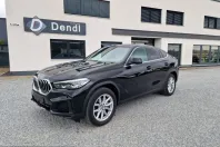 BMW X6 (Seria X) din 2023 cu 87.000 km - oferta BMW203171 - foto 1