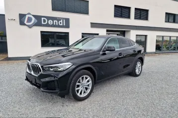 BMW X6 din 2023 - oferta BMW203171