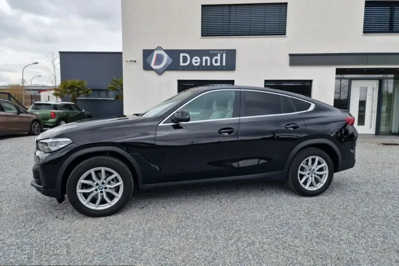 BMW X6 (Seria X) din 2023 cu 87.000 km - oferta BMW203171 - foto 3