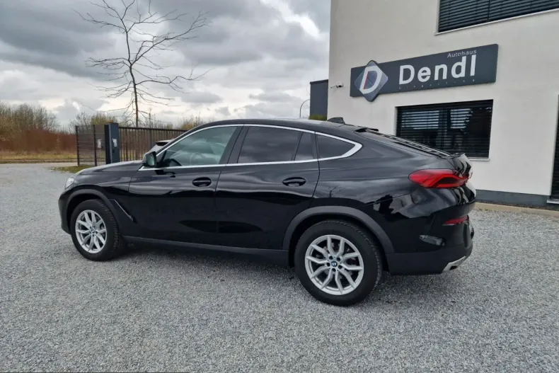 BMW X6 (Seria X) din 2023 cu 87.000 km - oferta BMW203171 - foto 5