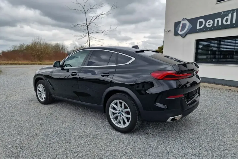 BMW X6 (Seria X) din 2023 cu 87.000 km - oferta BMW203171 - foto 6