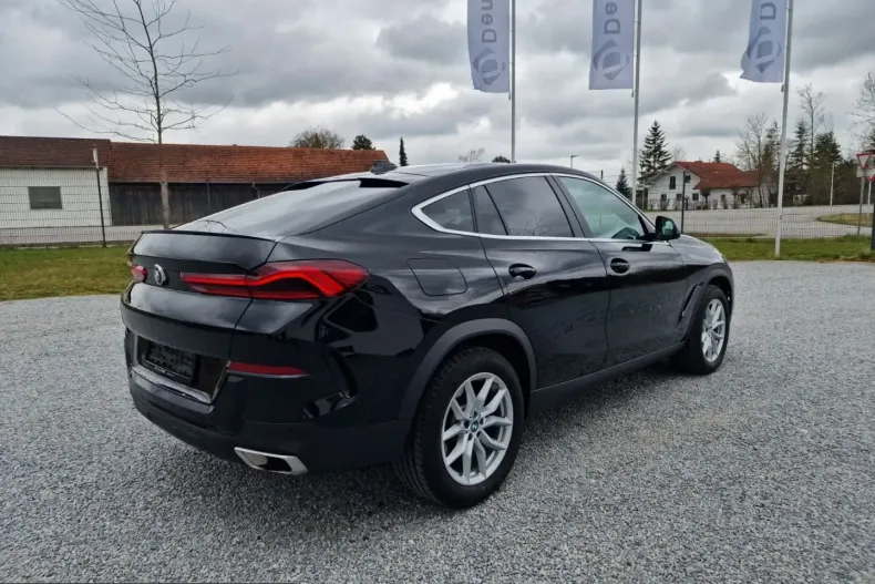 BMW X6 (Seria X) din 2023 cu 87.000 km - oferta BMW203171 - foto 10