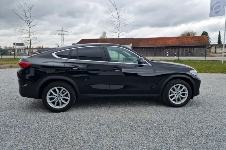 BMW X6 (Seria X) din 2023 cu 87.000 km - oferta BMW203171 - foto 13