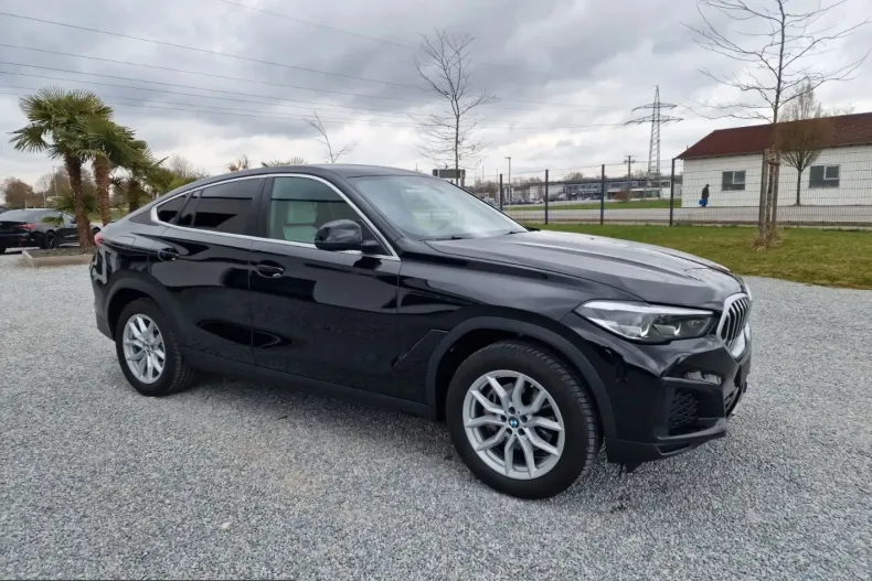 BMW X6 (Seria X) din 2023 cu 87.000 km - oferta BMW203171 - foto 15