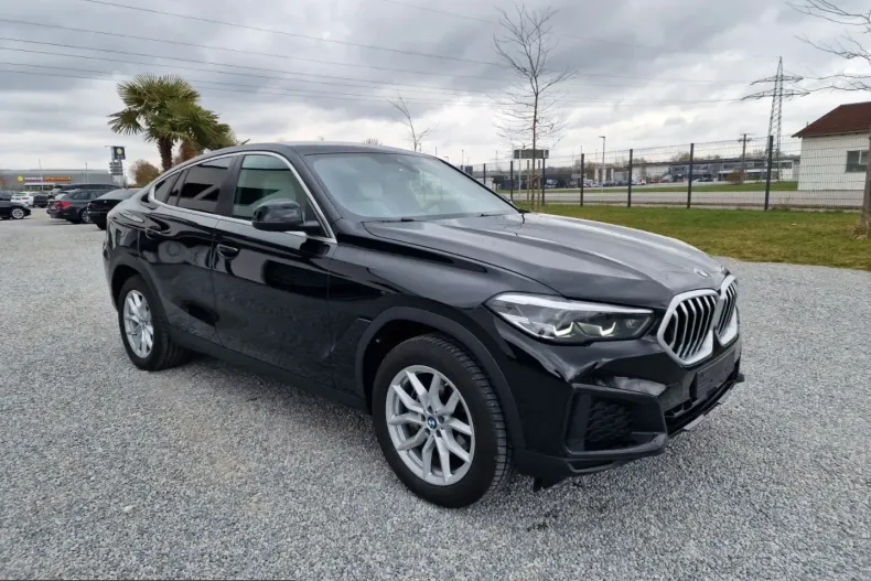 BMW X6 (Seria X) din 2023 cu 87.000 km - oferta BMW203171 - foto 16