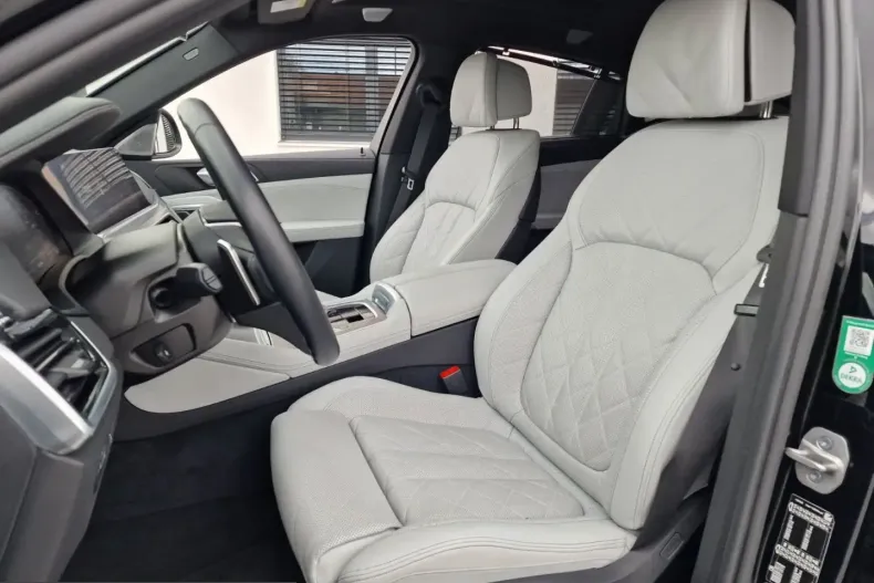 BMW X6 (Seria X) din 2023 cu 87.000 km - oferta BMW203171 - foto 22