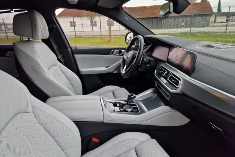 BMW X6 (Seria X) din 2023 cu 87.000 km - oferta BMW203171 - foto 26