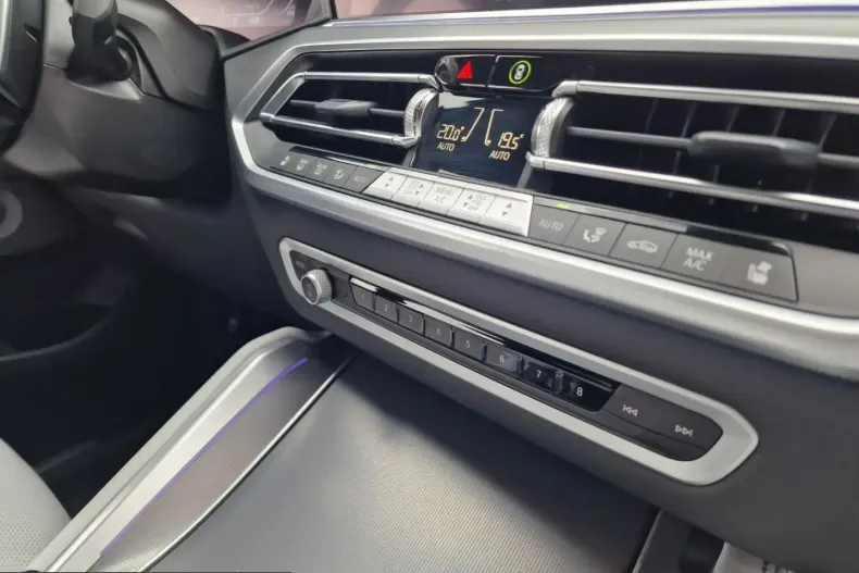 BMW X6 (Seria X) din 2023 cu 87.000 km - oferta BMW203171 - foto 28