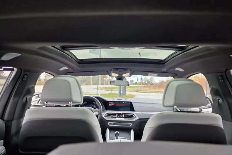 BMW X6 (Seria X) din 2023 cu 87.000 km - oferta BMW203171 - foto 35