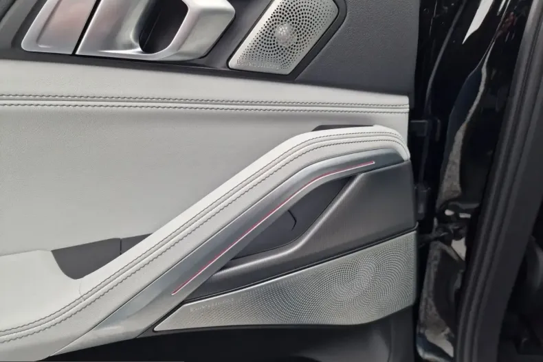 BMW X6 (Seria X) din 2023 cu 87.000 km - oferta BMW203171 - foto 36