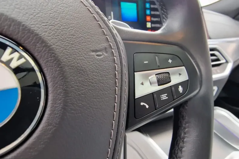 BMW X6 (Seria X) din 2023 cu 87.000 km - oferta BMW203171 - foto 40