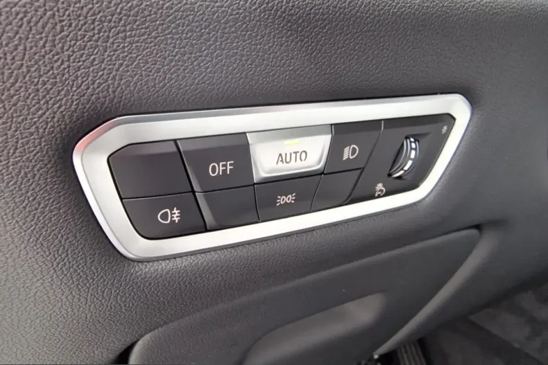 BMW X6 (Seria X) din 2023 cu 87.000 km - oferta BMW203171 - foto 42